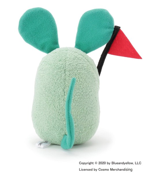 希少　タグ付♡ フレデリック レオ レオニ ぬいぐるみ シューラルー　限定品 SHOO・LA・RUE（シューラルー）の「【限定コラボ／WEB限定