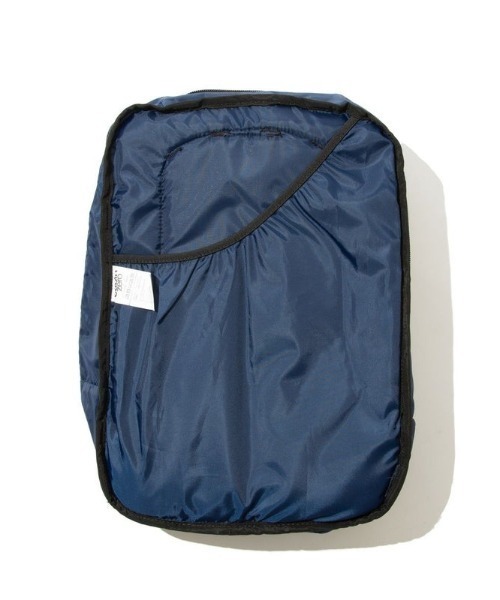 CABINZERO（キャビンゼロ）の「【CABINZERO/キャビンゼロ】 MILITARY 36L / バックパック リュック（バックパック/リュック・メンズ・ネイビー・FREE）」の12枚目の写真