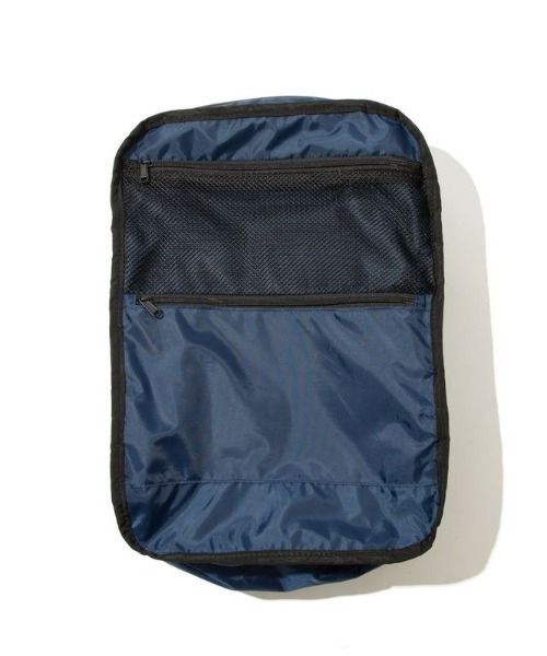 CABINZERO（キャビンゼロ）の「【CABINZERO/キャビンゼロ】 MILITARY 36L / バックパック リュック（バックパック/リュック・メンズ・ネイビー・FREE）」の11枚目の写真