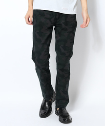 VENCEEXCHANGE | メイサイカラースキニーパンツ(その他パンツ)