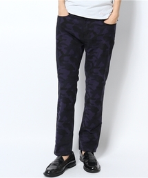 VENCEEXCHANGE | メイサイカラースキニーパンツ(その他パンツ)