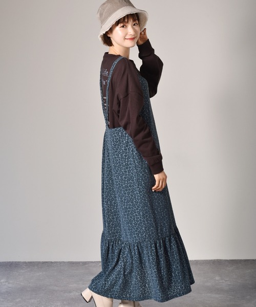 セール アソートキャミワンピ ワンピース Retro Girl レトロガール のファッション通販 Zozotown