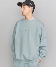BEAUTY&YOUTH UNITED ARROWS | BY FREEDOM STANDARD  スウェット 【セットアップ対応】(スウェット)