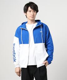 Reebok | トレーニング エッセンシャルズ ウィンドブレーカー [Training Essentials Windbreaker] リーボック(ブルゾン)