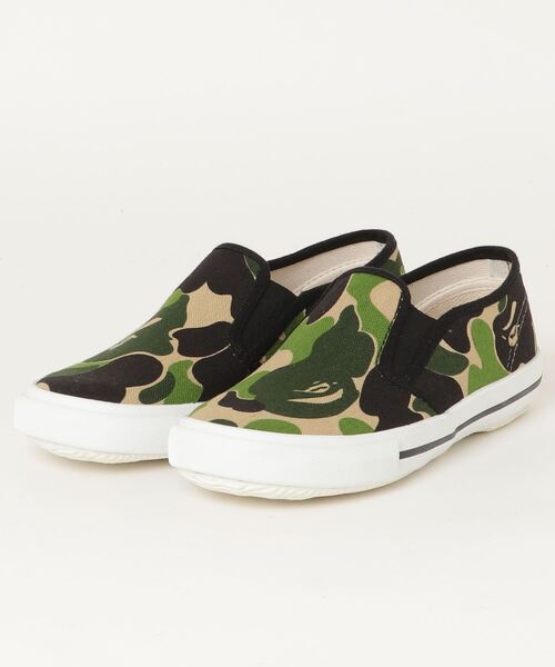 ABC SLIP ON K