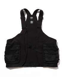 ABU GARCIA | Abu Garcia × BEAMS / 別注 Fishing Vest(ベスト)