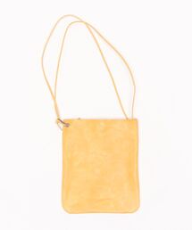 アーツアンドクラフツ / VEGETABLE HORSE LEATHER べジタブルホースレザー / FLAT SHOULDER L フラットショルダーL