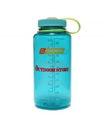 NATAL DESIGN（ネイタルデザイン）の「nalgene TRITAN WIDE MOUTH 32oz OUTDOOR STORE VER.（水筒）」