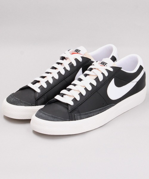 Nike ナイキ ブレーザー Low 77 ビンテージ Da6364 001 スニーカー Nike ナイキ のファッション通販 Zozotown