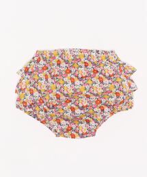 フリルパンツ LIBERTY