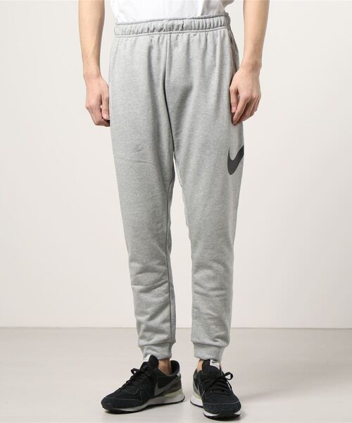 ナイキ Nike ナイキ Dri Fit テーパー Fa スウッシュ パンツ その他パンツ Nike ナイキ のファッション通販 Zozotown