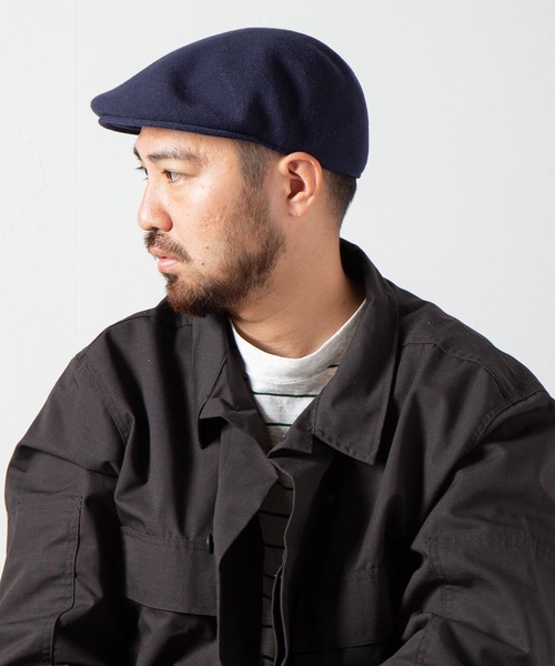 SP Knit Hunting2 / サーモニットハンチング2（ハンチング/ベレー帽