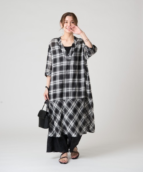 LAYMEE（レイミー）の「Liam bag / リアムバッグ（ショルダーバッグ・レディース・ホワイト/ブラック/ブラウン/ワインレッド・FREE）」の5枚目の写真