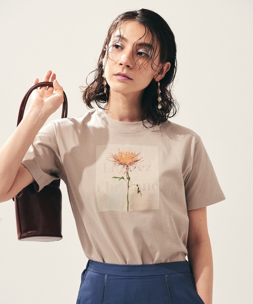 LAYMEE（レイミー）の「Liam bag / リアムバッグ（ショルダーバッグ・レディース・ホワイト/ブラック/ブラウン/ワインレッド・FREE）」の11枚目の写真