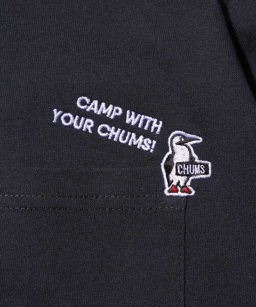 FREAK'S STORE（フリークスストア）の「WEB限定 CHUMS×FREAK'S