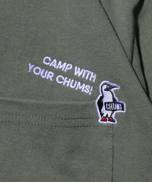 CHUMS タイダイポップアップテントfreak' Store フリークス