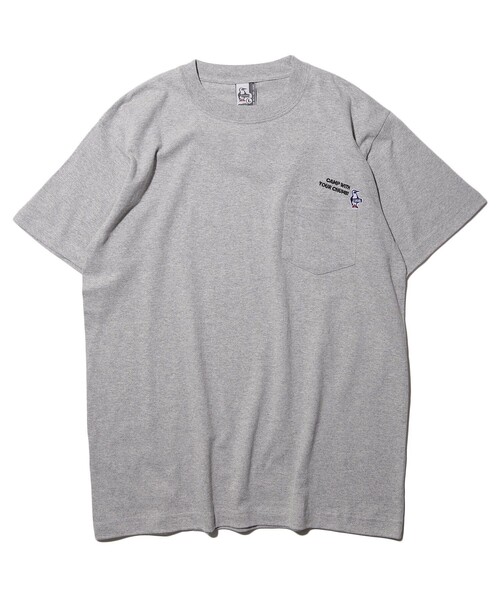 FREAK'S STORE（フリークスストア）の「WEB限定 CHUMS×FREAK'S