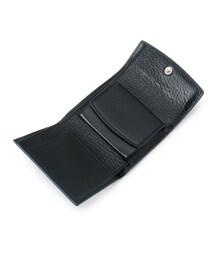 HIROFU ヒロフ マニーネ ミニ財布 コンパクト財布 三つ折り財布 楽天市場】【マニーネ】三つ折り財布 レザー コンパクト ミニ