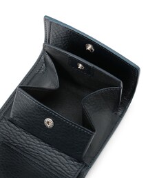 HIROFU ヒロフ マニーネ ミニ財布 コンパクト財布 三つ折り財布 56636731_b_06_215.jpg