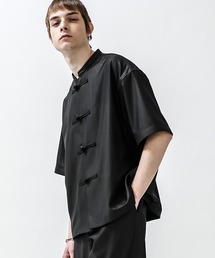 city（シティ）の「【CITY】AMUNDSEN CHINA SHIRTS（シャツ/ブラウス）」