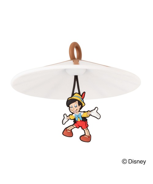 セール】ディズニー ピノキオ マグ＆カップカバー バードケージ（食器