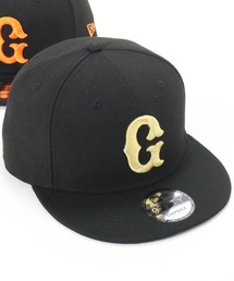 NEW ERA（ニューエラ）の「ニューエラ キャップ 読売ジャイアンツ コラボ（キャップ・レディース）」