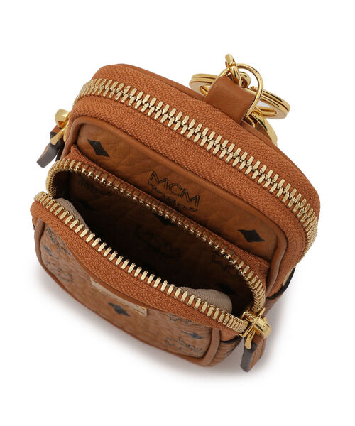 MCM（エムシーエム）の「MCM/エムシーエム/ヴィセトス AirPods ケース