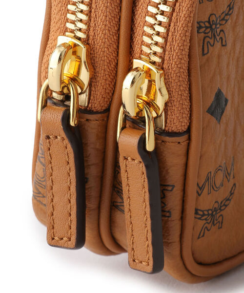 MCM（エムシーエム）の「MCM/エムシーエム/ヴィセトス AirPods ケース