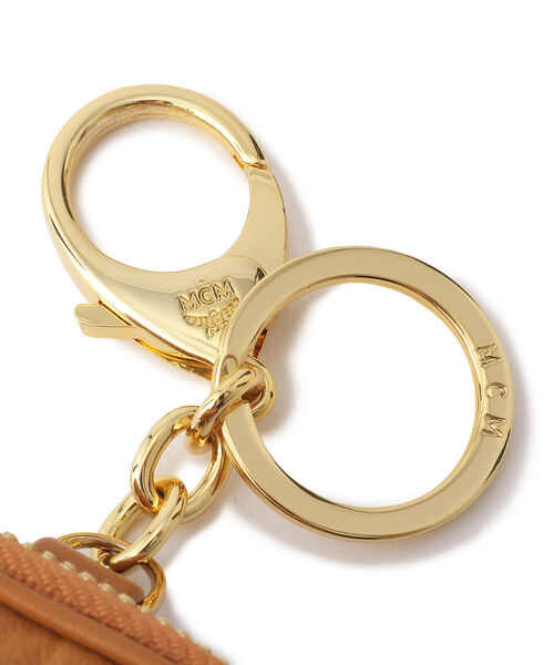 新品未使用　MCM エアポッズチャーム 新品未使用 MCM エアポッズチャーム - メルカリ