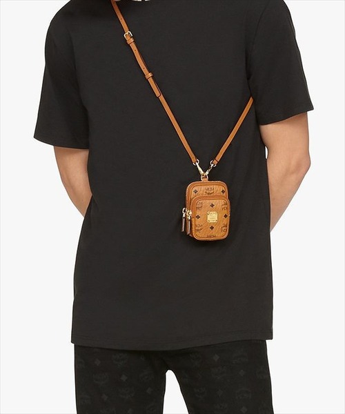 新品未使用　MCM エアポッズチャーム MCM エアポッズチャーム 【公式通販】