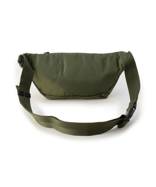 Alpha Industries（アルファインダストリーズ）の「ウエストバッグ コーデュラ（ボディバッグ/ウエストポーチ・メンズ・ブラック/グレー/グリーン・FREE）」の15枚目の写真