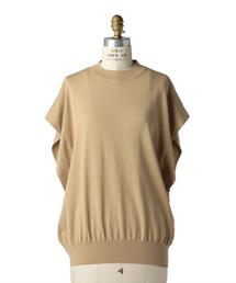 Drawer（ドゥロワー）の「Drawer 18G天竺レイヤーショート