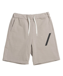 5351 POUR LES HOMMES（ゴーサンゴーイチプールオム）の「【5/】スラッシュ ショーツ（スウェットパンツ）」