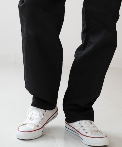 RUGGEDWORKS(ラゲッドワークス)の「ベビースキンハイライズストレート(その他パンツ・レディース・ブラック・SMALL/MEDIUM/LARGE)」の6枚目の写真