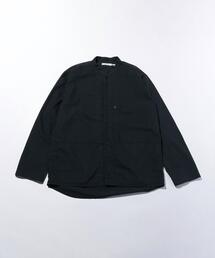 ＜nonnative(ノンネイティブ)＞ CLIMBER SHT JK/シャツジャケット □□