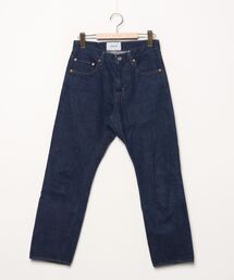 ブランド古着 Yaeca ヤエカ メンズ のデニムパンツ スタンダード 古着通販 Zozoused