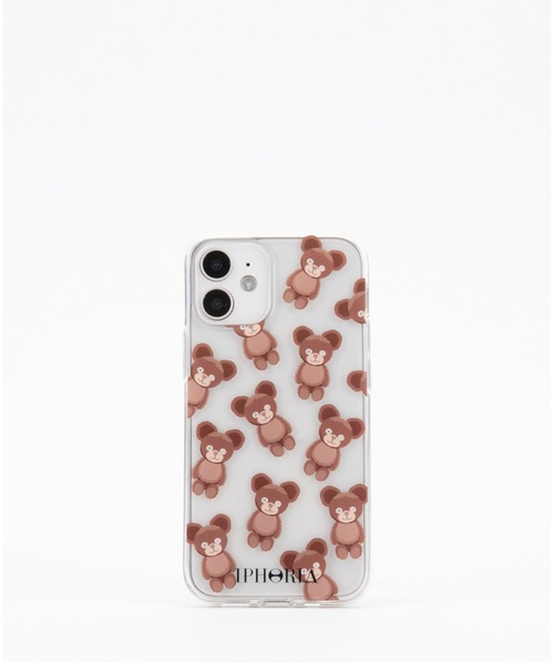 【セール】【IPHORIA アイフォリア】 アイフォンケース Case for Apple iPhone 12 mini - Mosaic Collection（スマホケース/カバー）｜iphoria（アイフォリア）