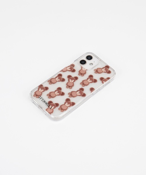 【セール】【IPHORIA アイフォリア】 アイフォンケース Case for Apple iPhone 12 mini - Mosaic Collection（スマホケース/カバー）｜iphoria（アイフォリア）
