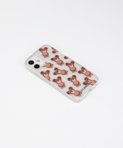 【セール】【IPHORIA アイフォリア】 アイフォンケース Case for Apple iPhone 12 mini - Mosaic Collection（スマホケース/カバー）｜iphoria（アイフォリア）