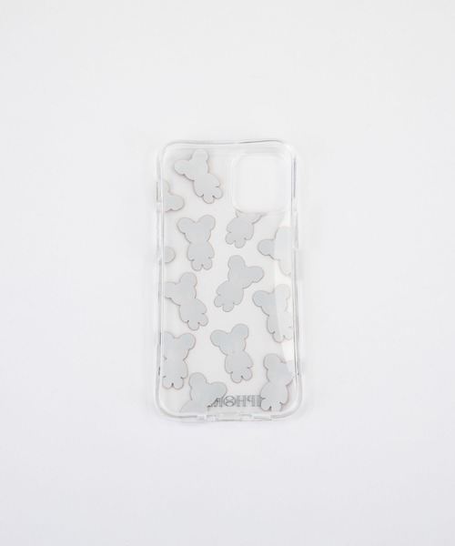 【セール】【IPHORIA アイフォリア】 アイフォンケース Case for Apple iPhone 12 mini - Mosaic Collection（スマホケース/カバー）｜iphoria（アイフォリア）
