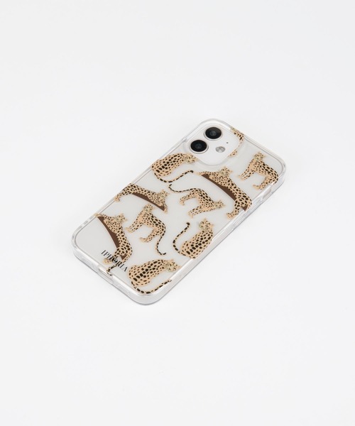 【セール】【IPHORIA アイフォリア】 アイフォンケース Case for Apple iPhone 12 mini - Mosaic Collection（スマホケース/カバー）｜iphoria（アイフォリア）