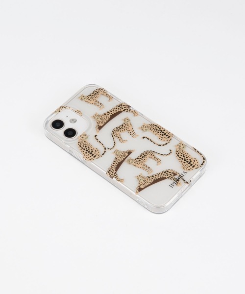 【セール】【IPHORIA アイフォリア】 アイフォンケース Case for Apple iPhone 12 mini - Mosaic Collection（スマホケース/カバー）｜iphoria（アイフォリア）