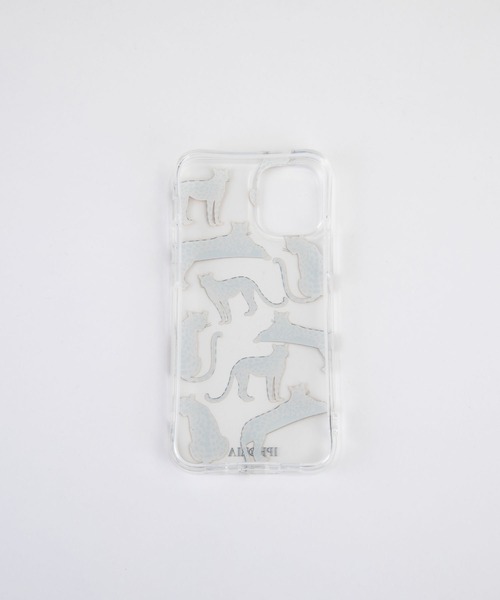 【セール】【IPHORIA アイフォリア】 アイフォンケース Case for Apple iPhone 12 mini - Mosaic Collection（スマホケース/カバー）｜iphoria（アイフォリア）