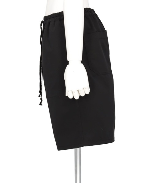 603（ロクマルサン）の「603 ショートパンツ（その他パンツ・メンズ・ブラック・MEDIUM）」の5枚目の写真