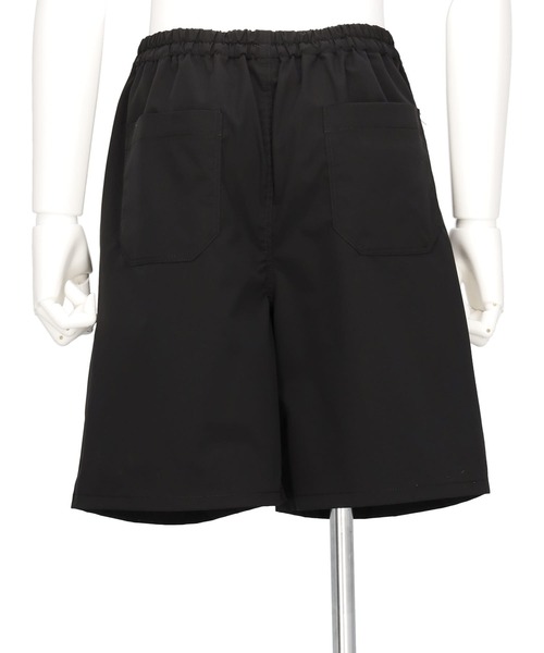 603（ロクマルサン）の「603 ショートパンツ（その他パンツ・メンズ・ブラック・MEDIUM）」の6枚目の写真