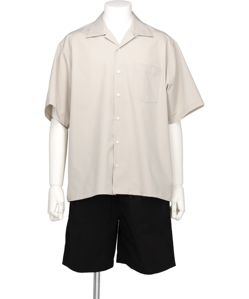 603（ロクマルサン）の「603 ショートパンツ（その他パンツ・メンズ・ブラック・MEDIUM）」の8枚目の写真