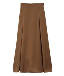 【CLANE(クラネ)】GROSS COLOR MERMAID SKIRT/10122-4082