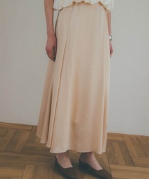 【CLANE(クラネ)】GROSS COLOR MERMAID SKIRT/10122-4082