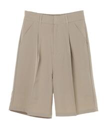 ELENCARE DUE | ・ELENCARE DUE バミューダパンツ＊(その他パンツ)