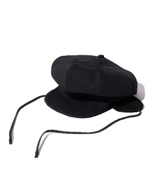 glamb | Ear pad casquette / イヤーパッドキャスケット(キャスケット)